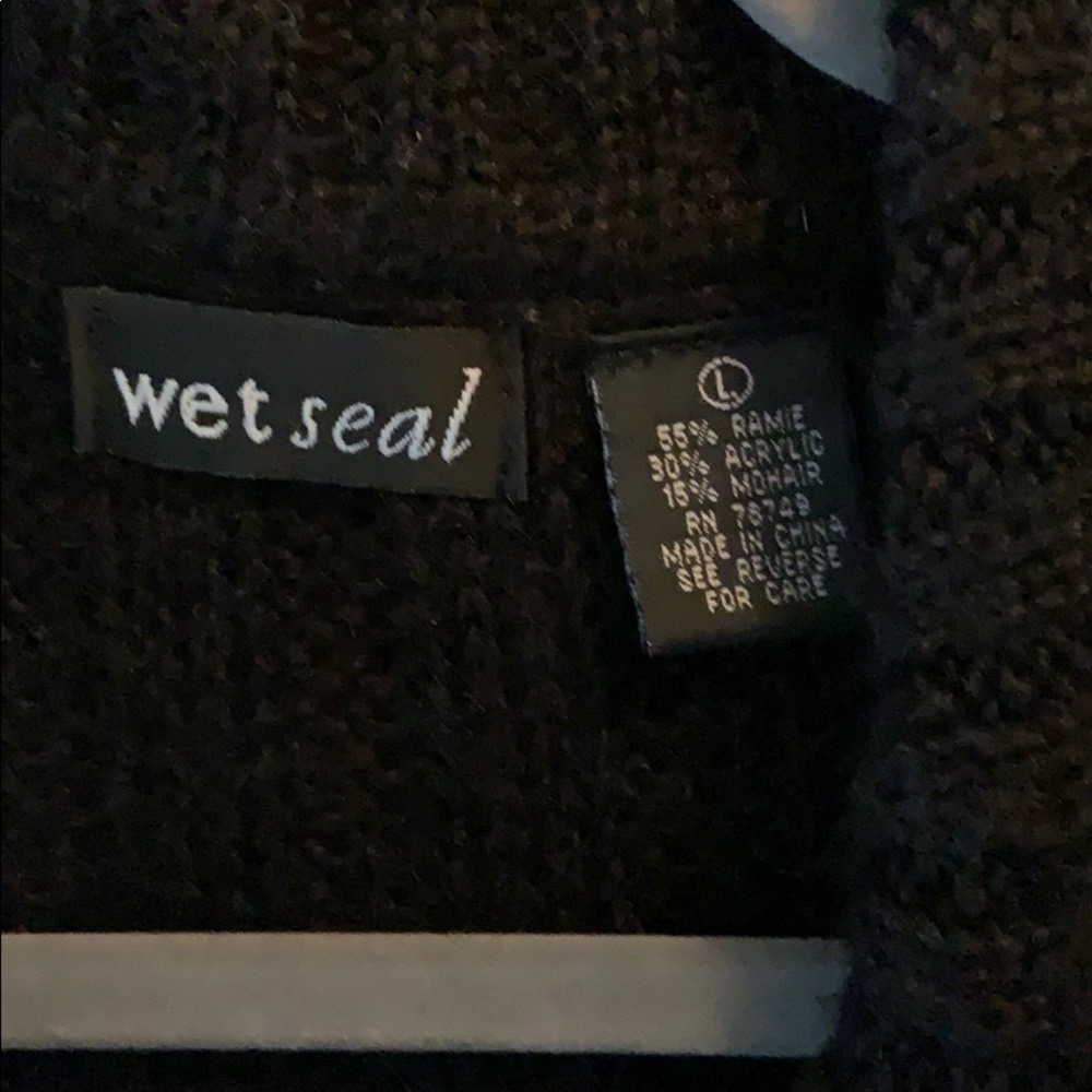 Sweater - Picture 2 of 2